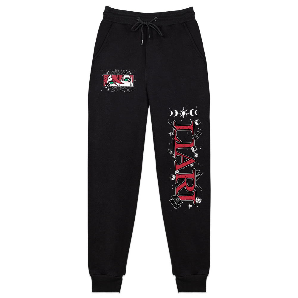 Liarittv Deity of Fate Sweatpants