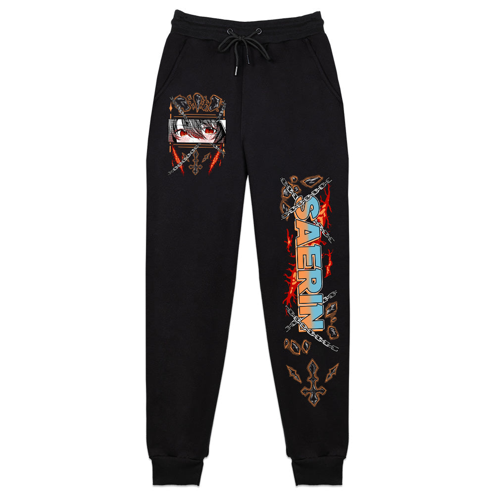 4RIN+ Hellhound Sweatpants