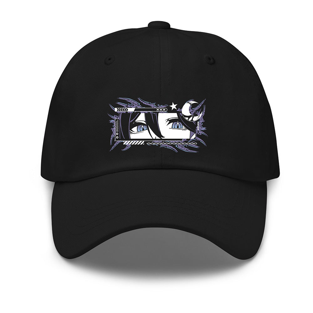 Ms_Nyxx "Caution" Hat