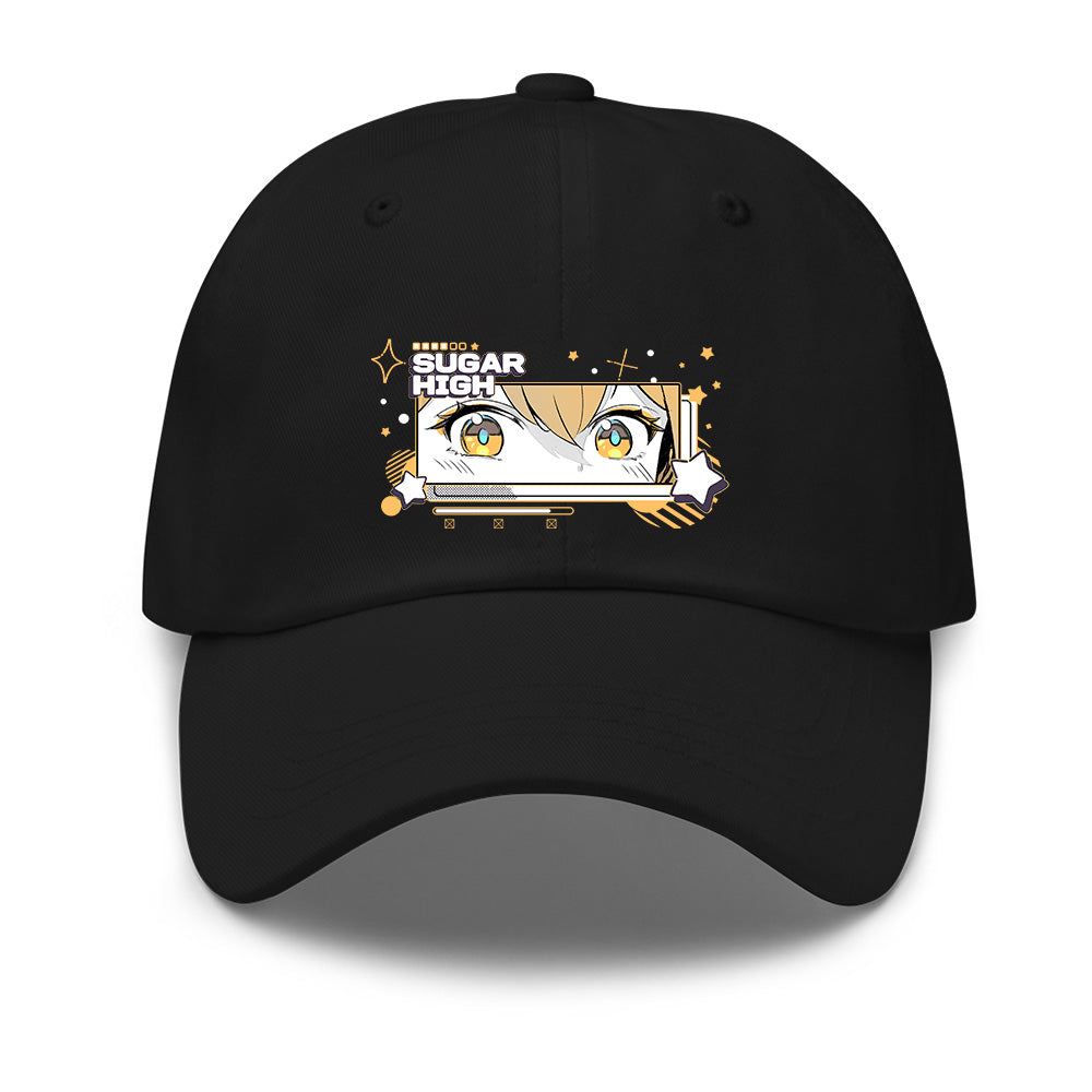 ShepsBots "Sparkles Spotlight" Hat