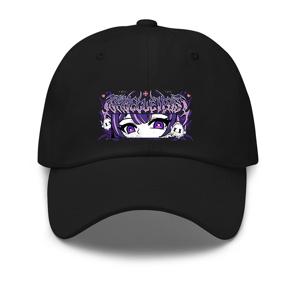 isabelletrist "Chaotic" Hat