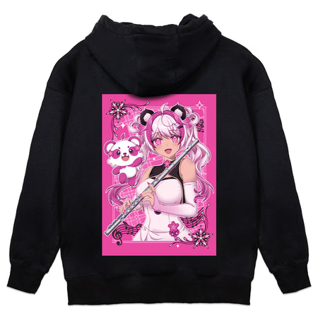 KokoroHana Hoodie