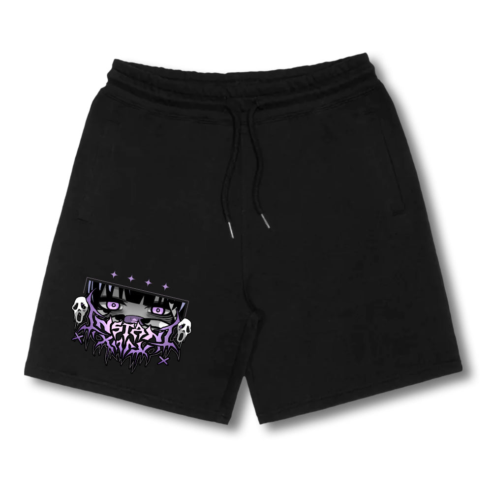 InstantKitty "The Ritual" Shorts