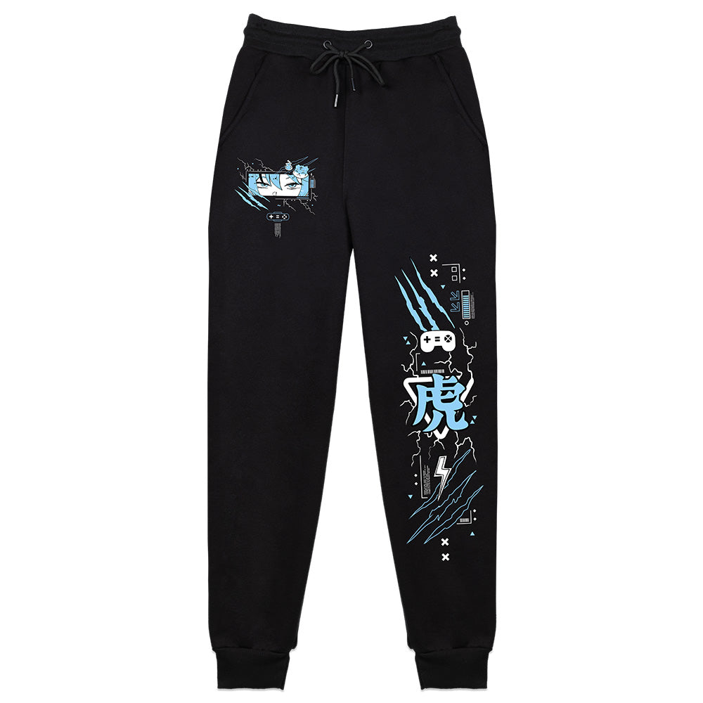 Voltyea Lightning Sweatpants