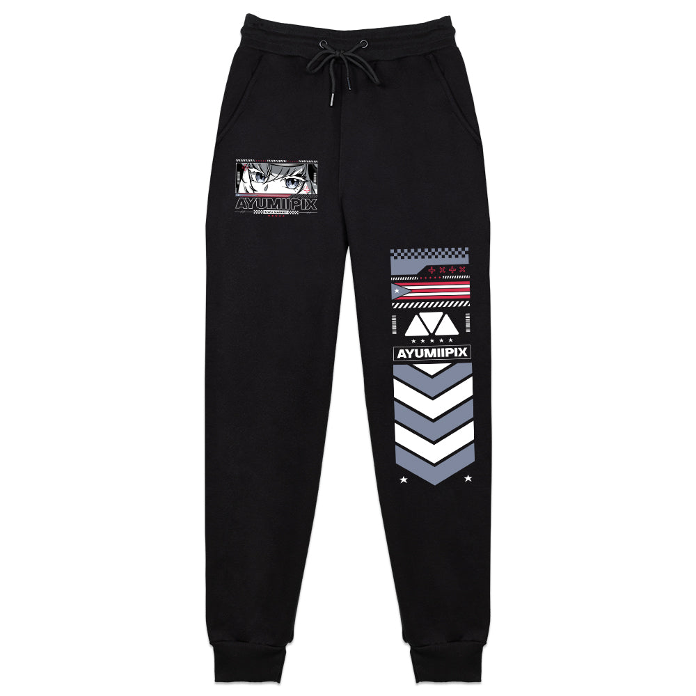 Ayumiipix Reporting In Sweatpants