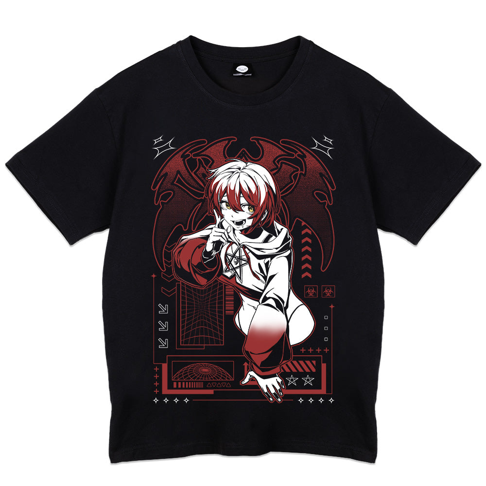Savi Limited 4.0 T-Shirt