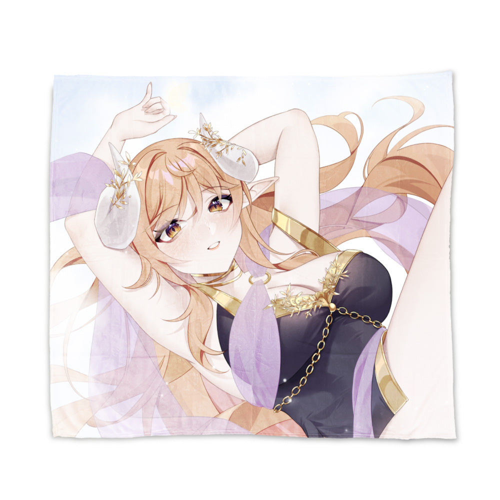 iolas Across The Cosmos Blanket