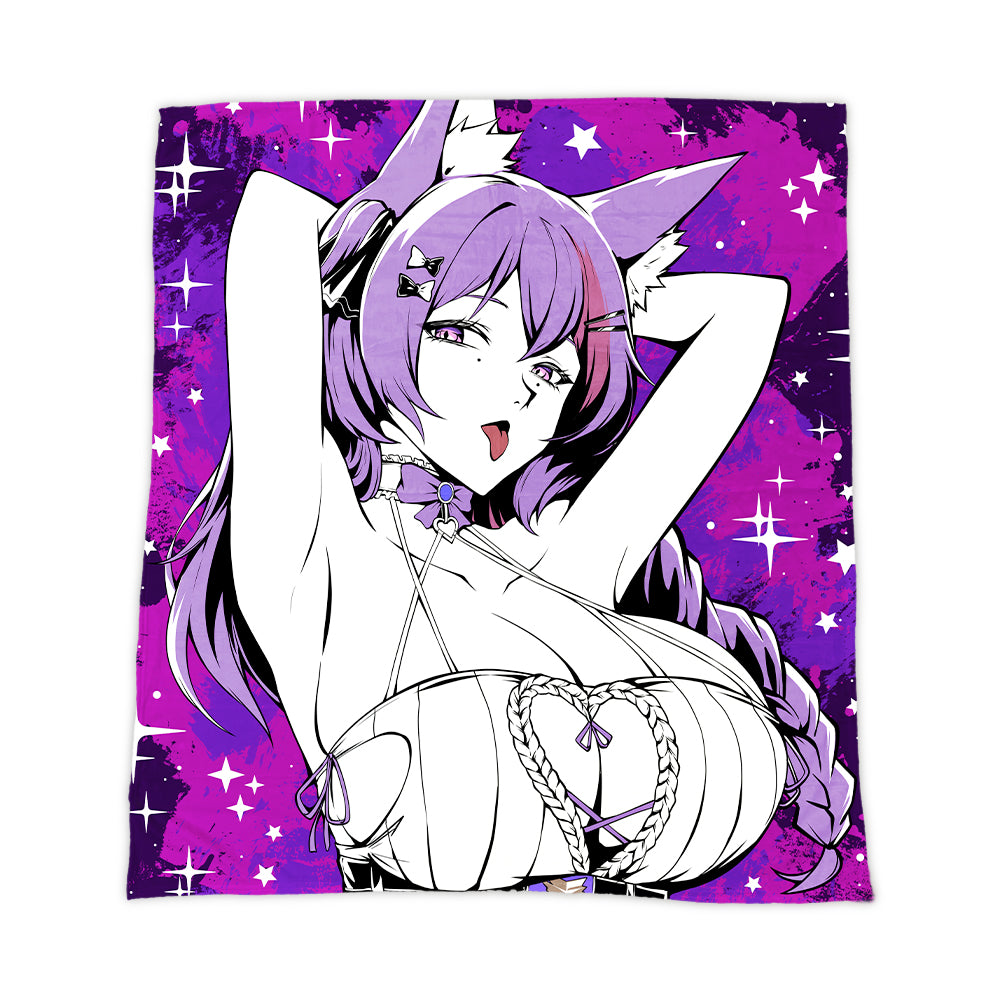 Lealumie "Light the Way" Blanket
