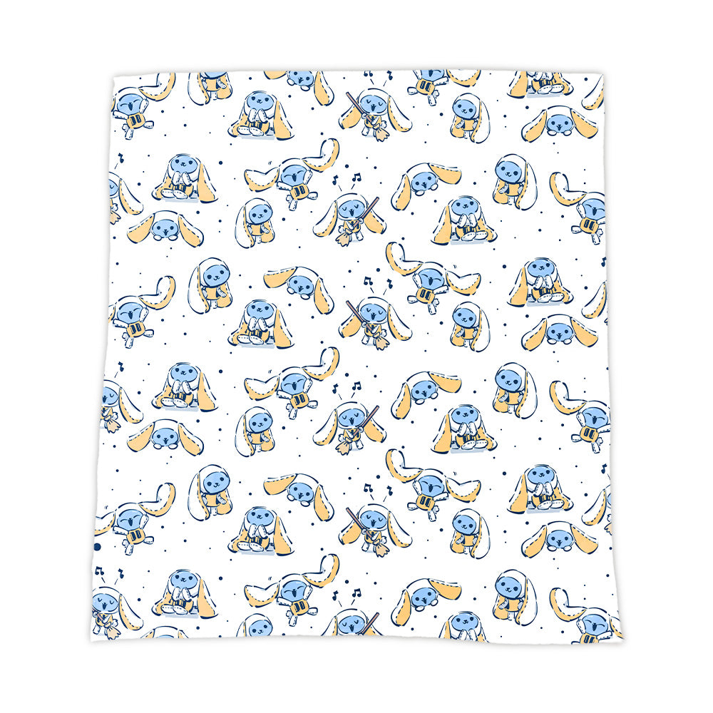 Honey Honeybuns Blanket