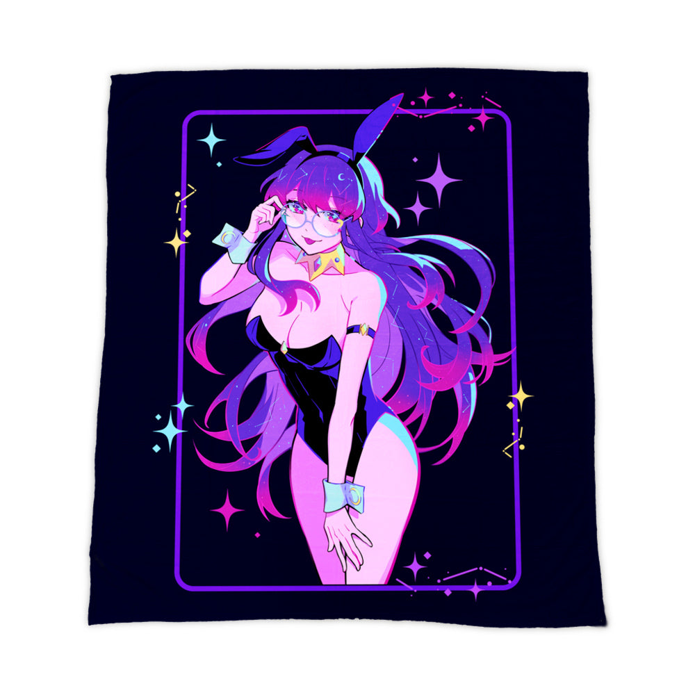 Neblooya Bunny Blanket