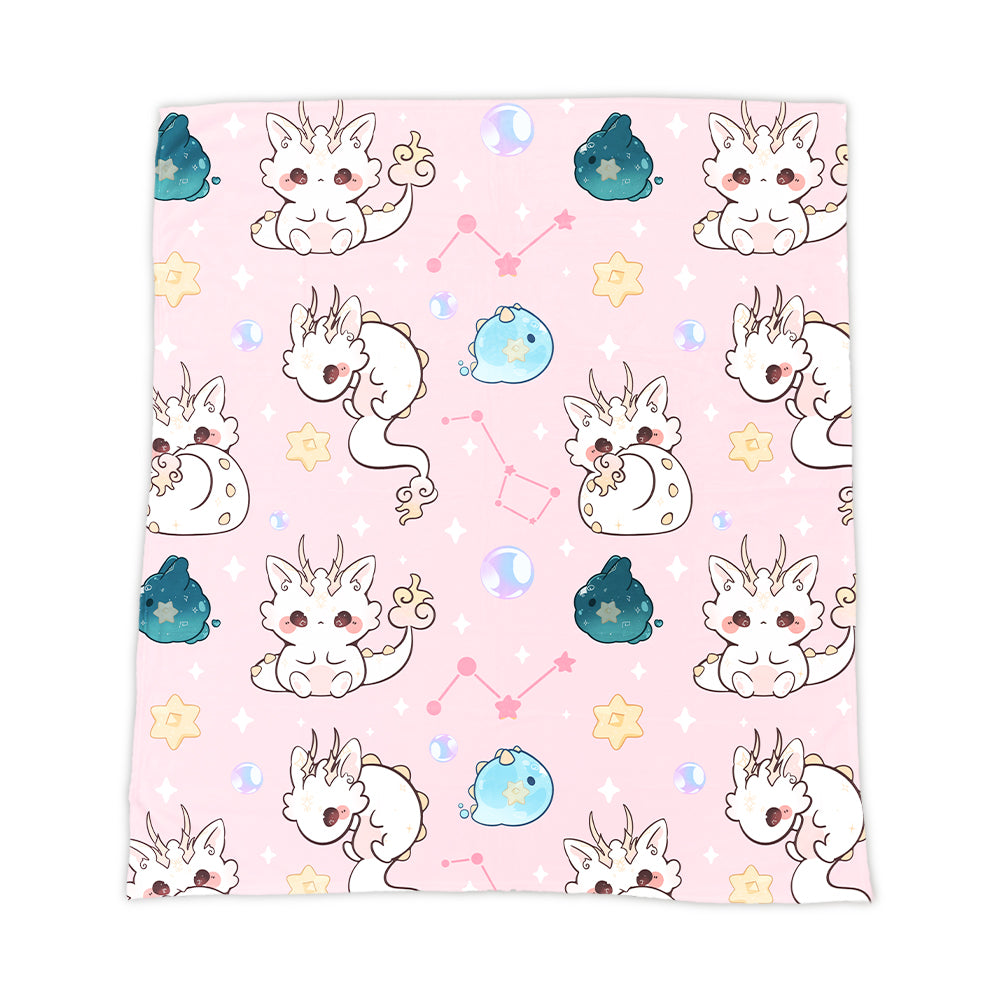 Koroyopi Mascot Blanket