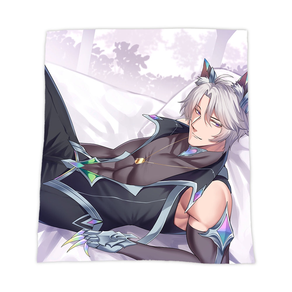 Hikaru_kun Pleasant Company Blanket