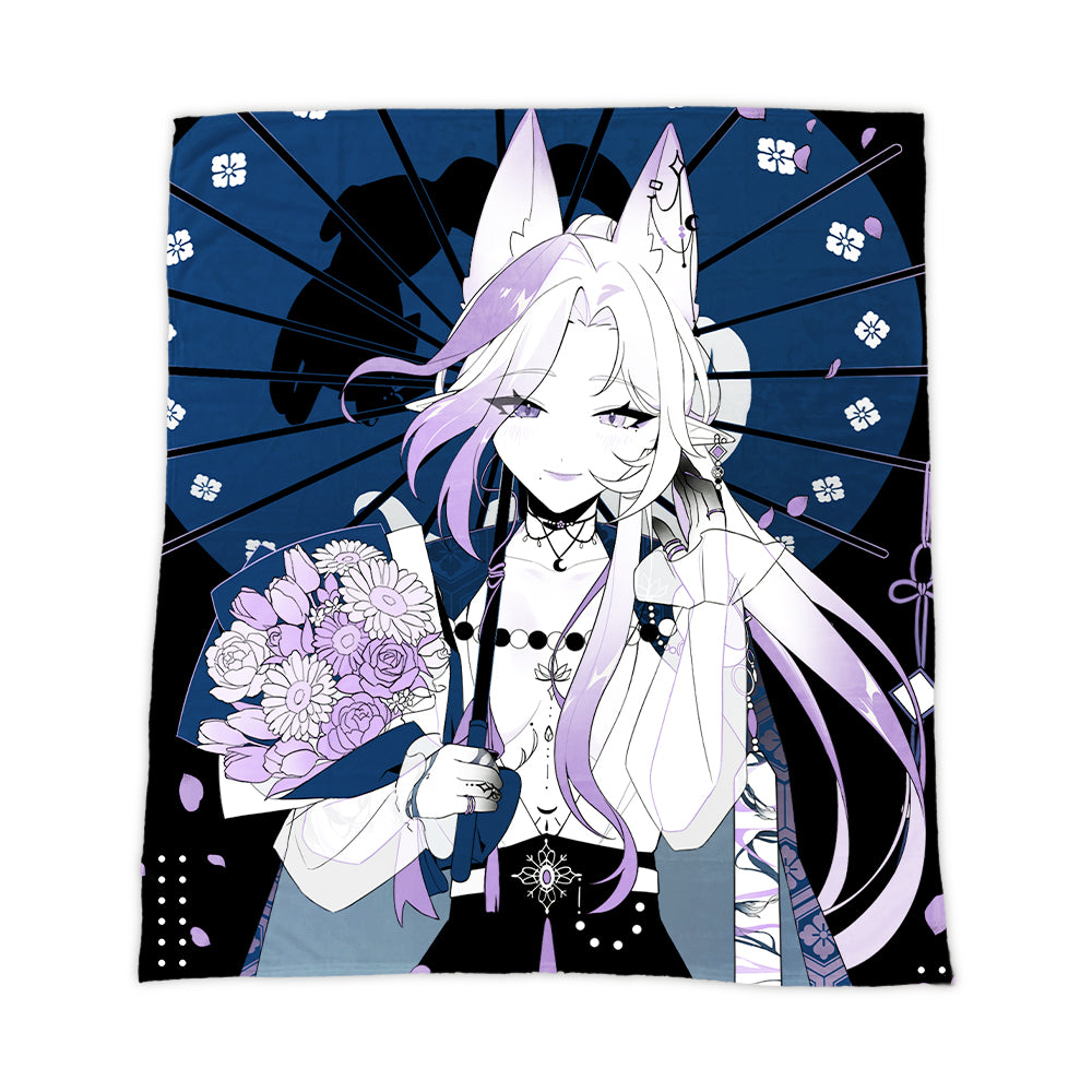 Ashie Elegance Blanket