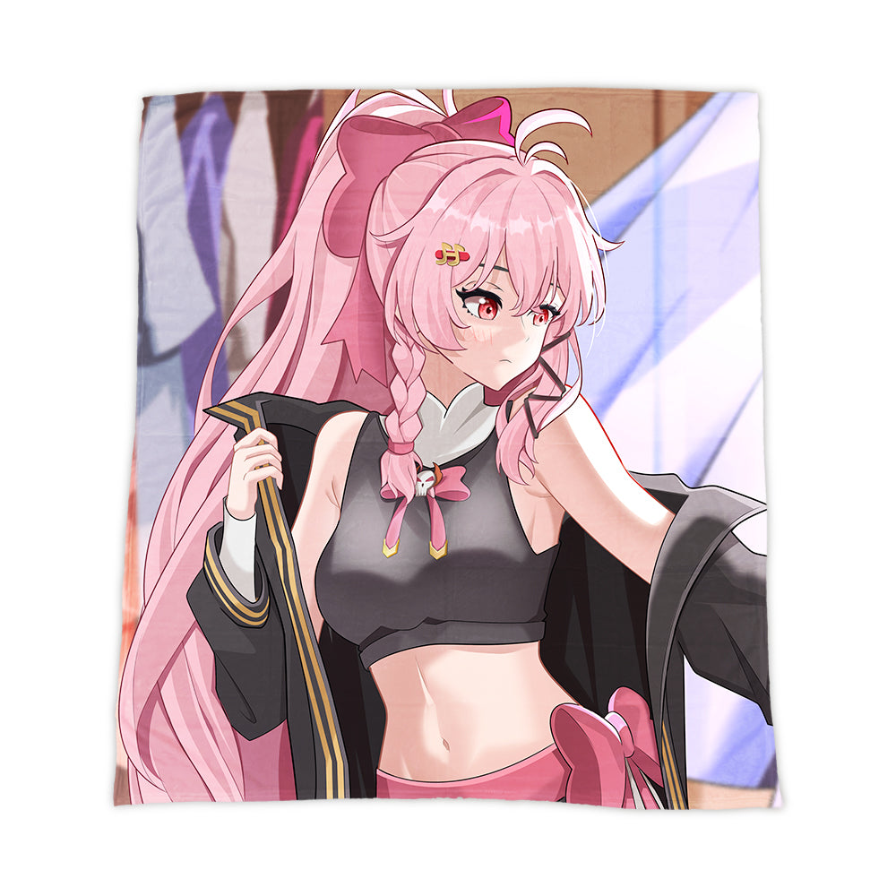Kuraikageruvt "Morning" blanket
