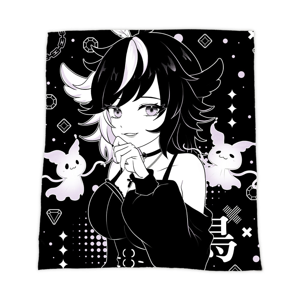 LittleFaerii "Wondrous Wisps" Blanket