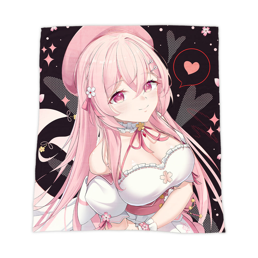 PinkSheep Blanket