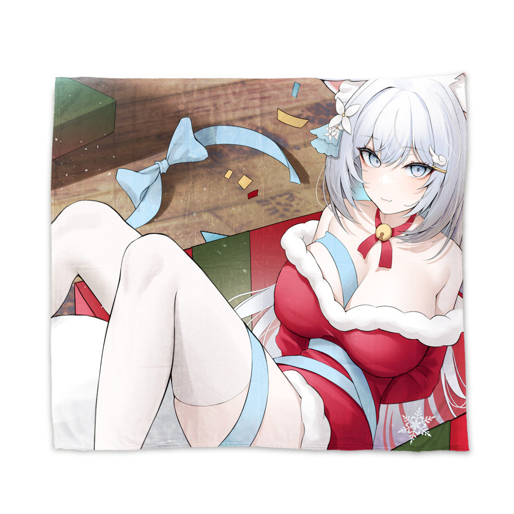 Vixi Surprise Gift Blanket