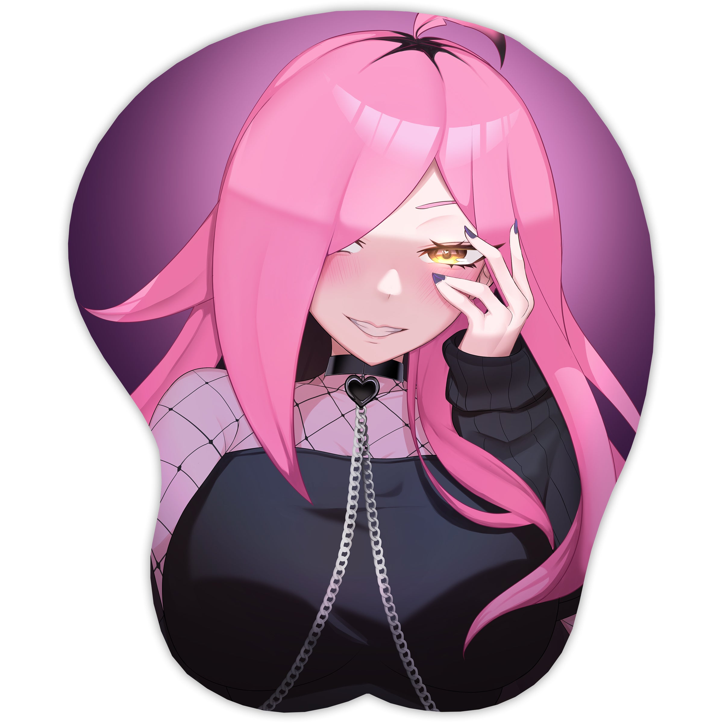 NeneEfthy_ 3D Mousepad – UwU Market