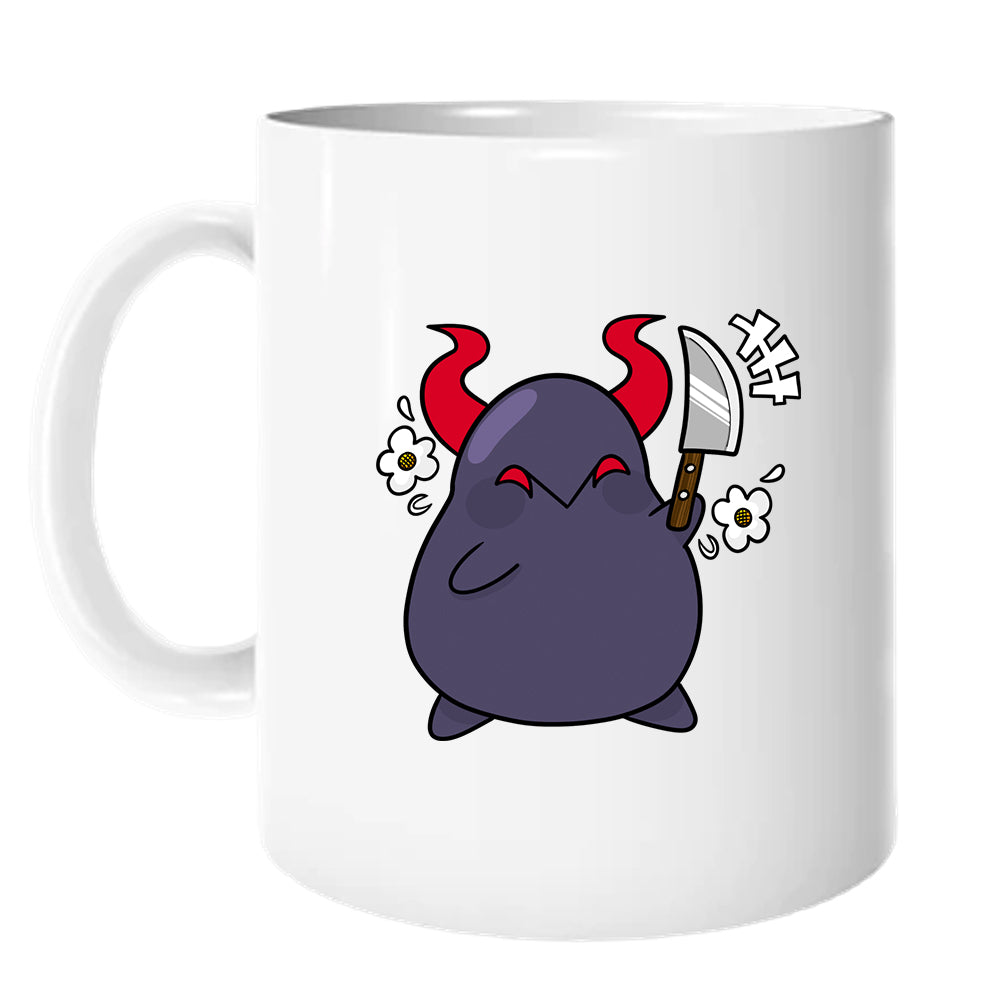 Brangeddon Aarmi Kill Em With Cuteness Mug