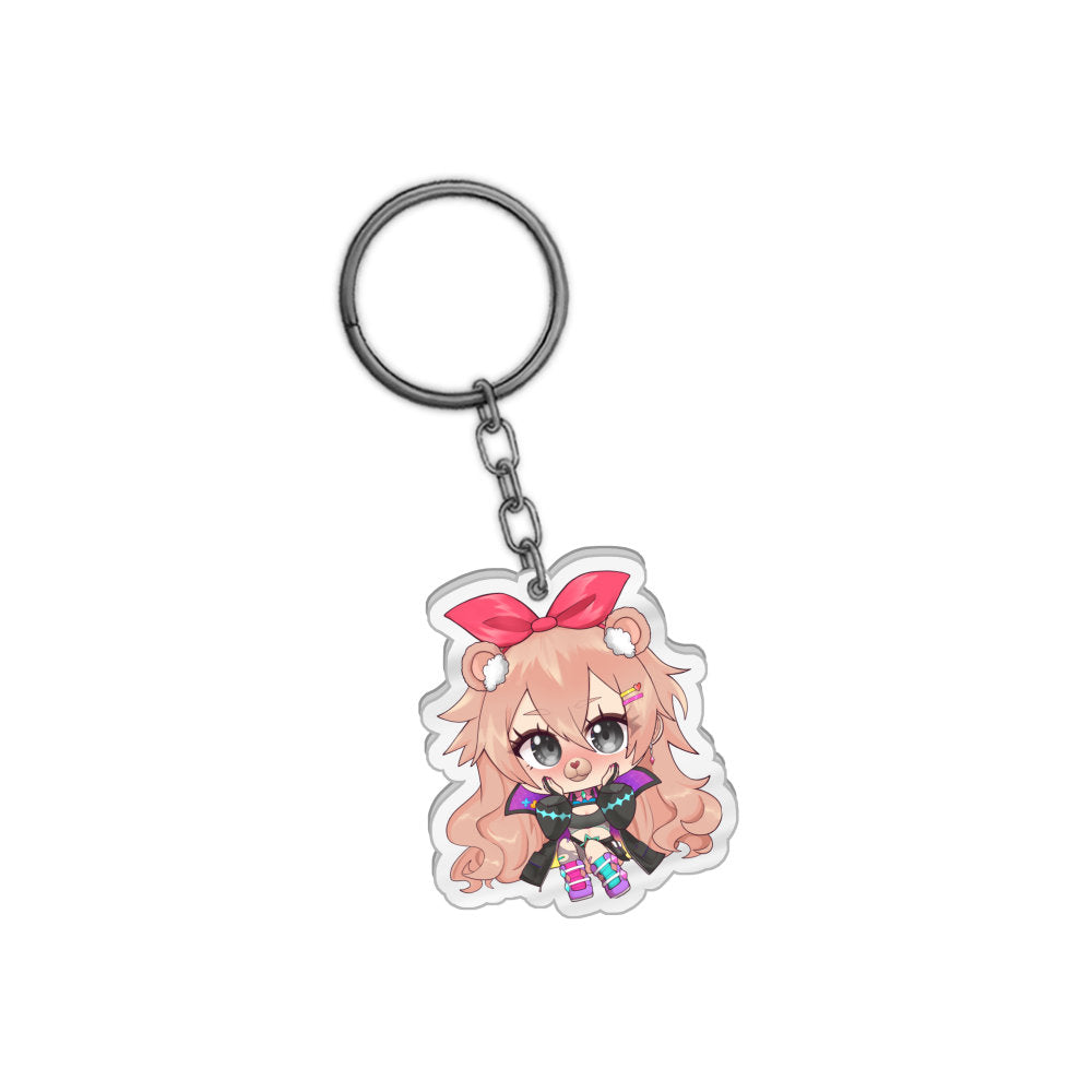 CHUMBA Keychain