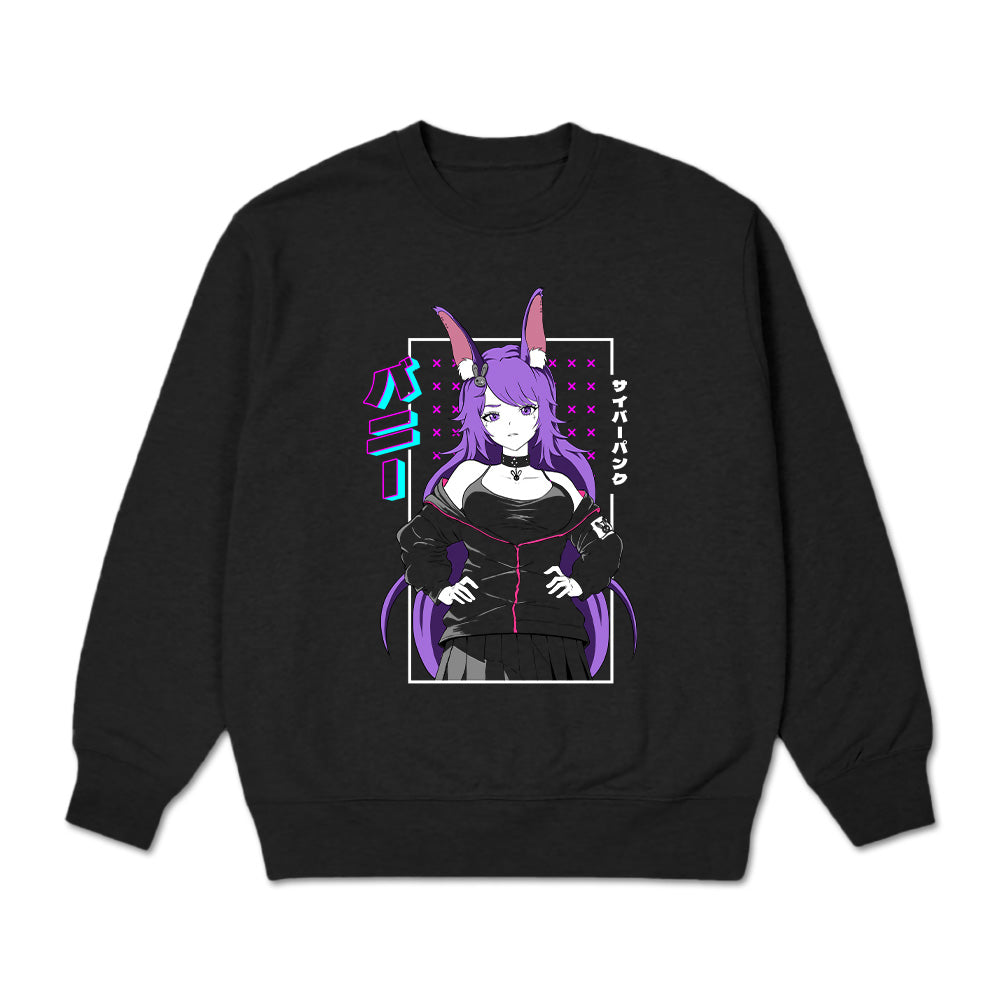 Buni Dancer Crewneck