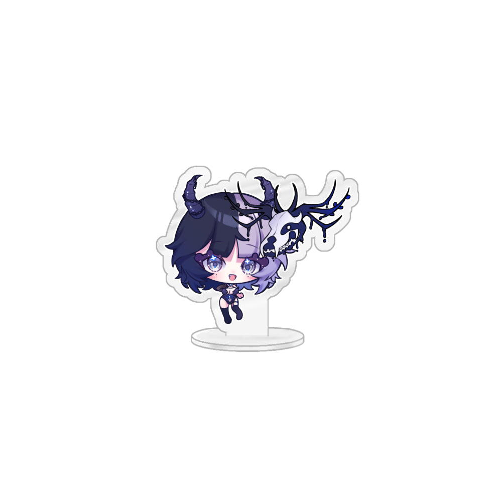 Catakemie Chibi Mini standee