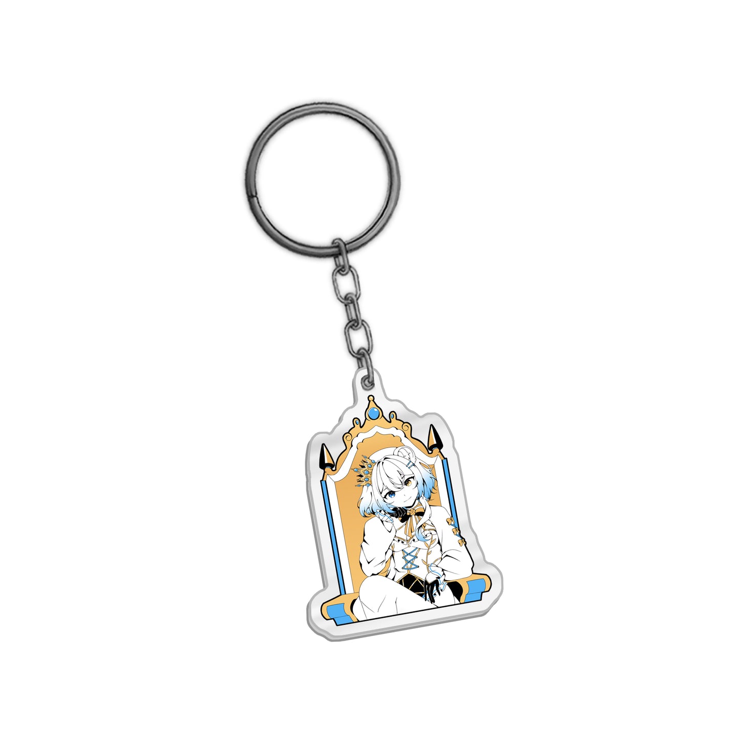 CelestaVT Keychain