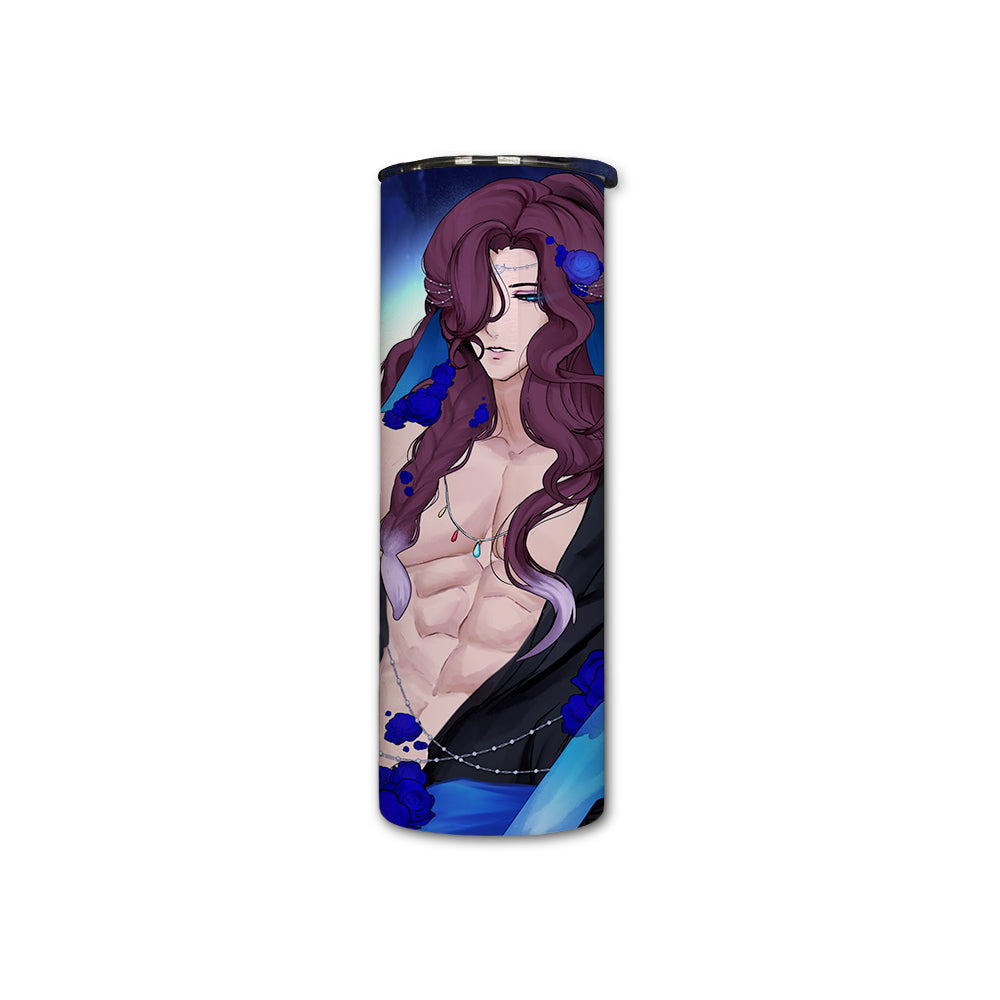 CelestialAphelion "Daoine Paragon" Tumbler