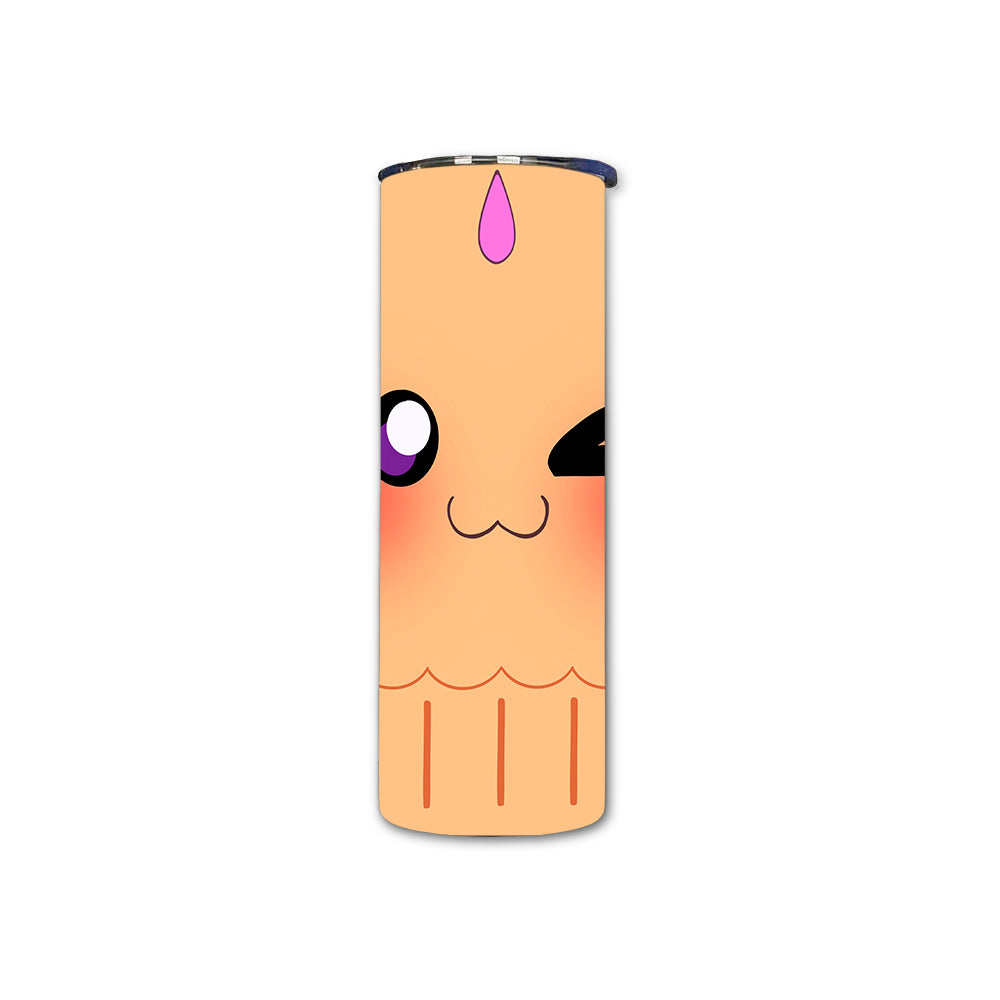 ChaChaYourVmom Cutiepie Tumbler