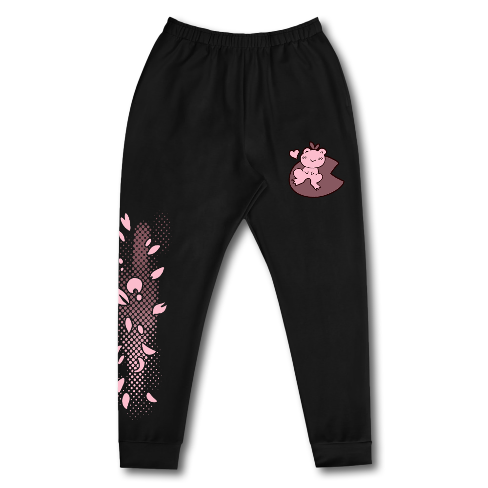 Chaisia Early Morning Sweatpants