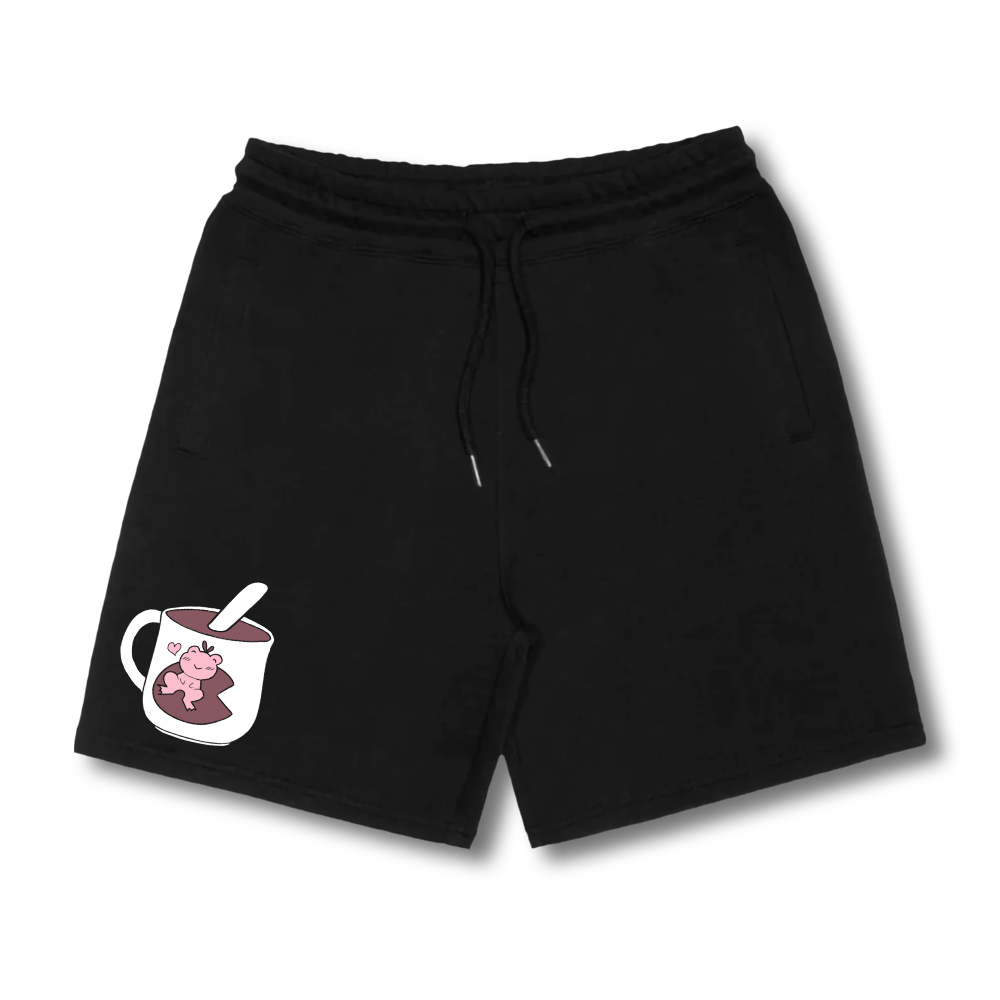 Chaisia Early Morning Shorts