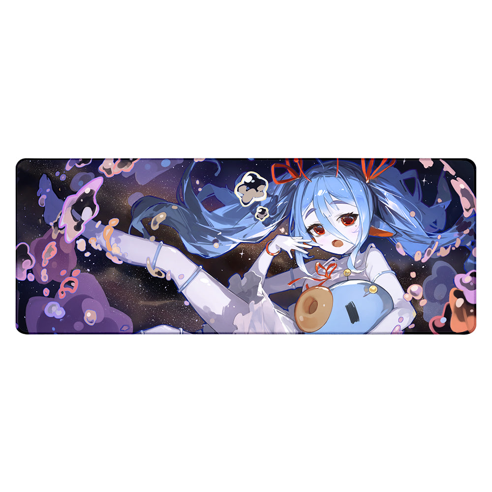 Cind Galaxy XL Mousepad