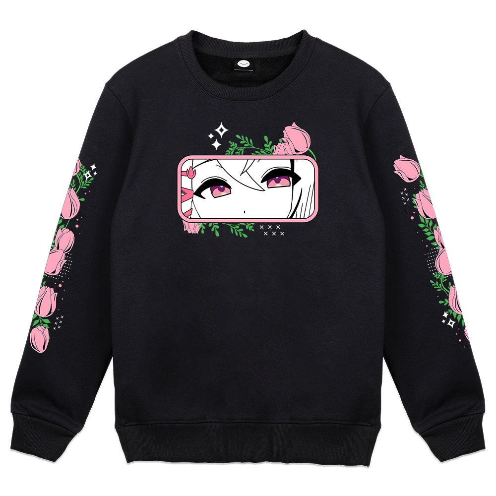 Shunakin Blossom Crewneck