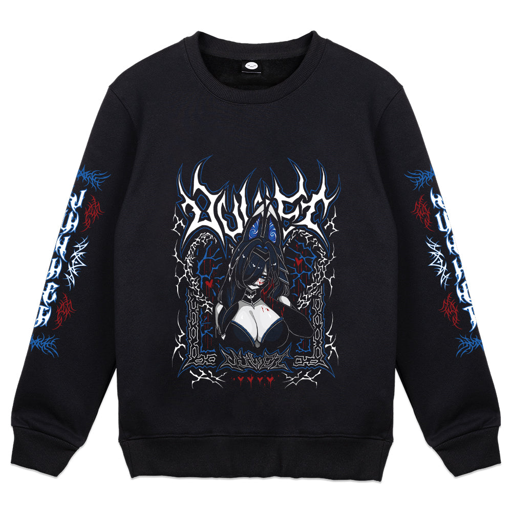 Juliet Yandere Crewneck