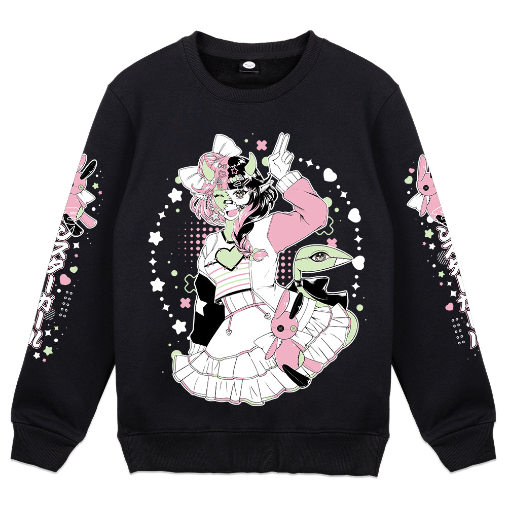 Chuutiee Crewneck