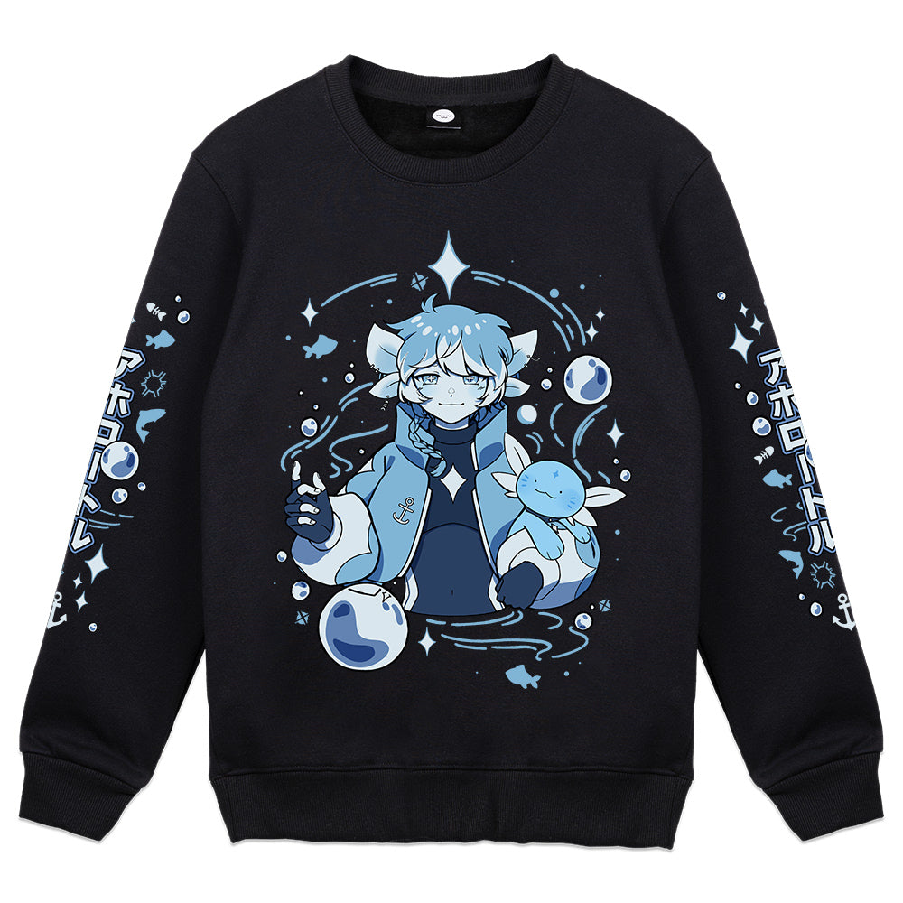 SailorSchai Crewneck