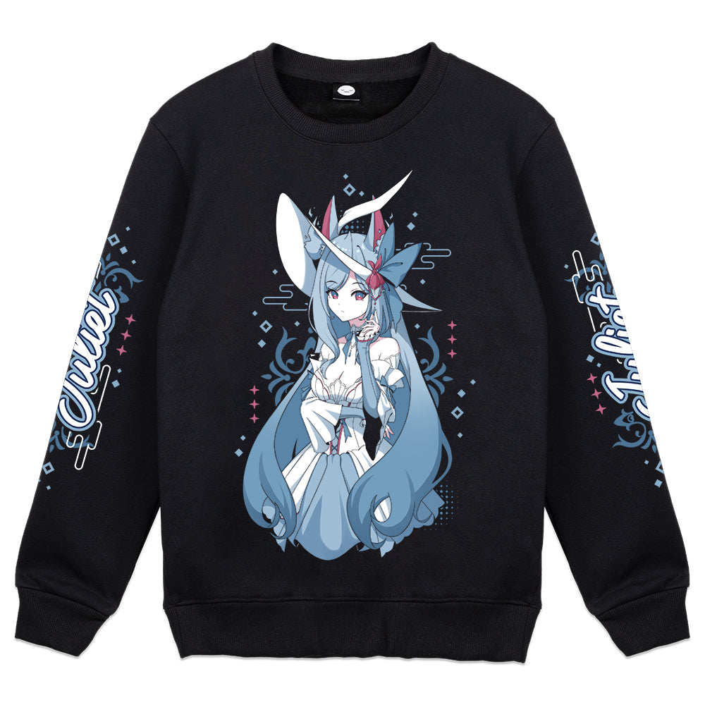 Juliet Soulfire Sorceress Crewneck