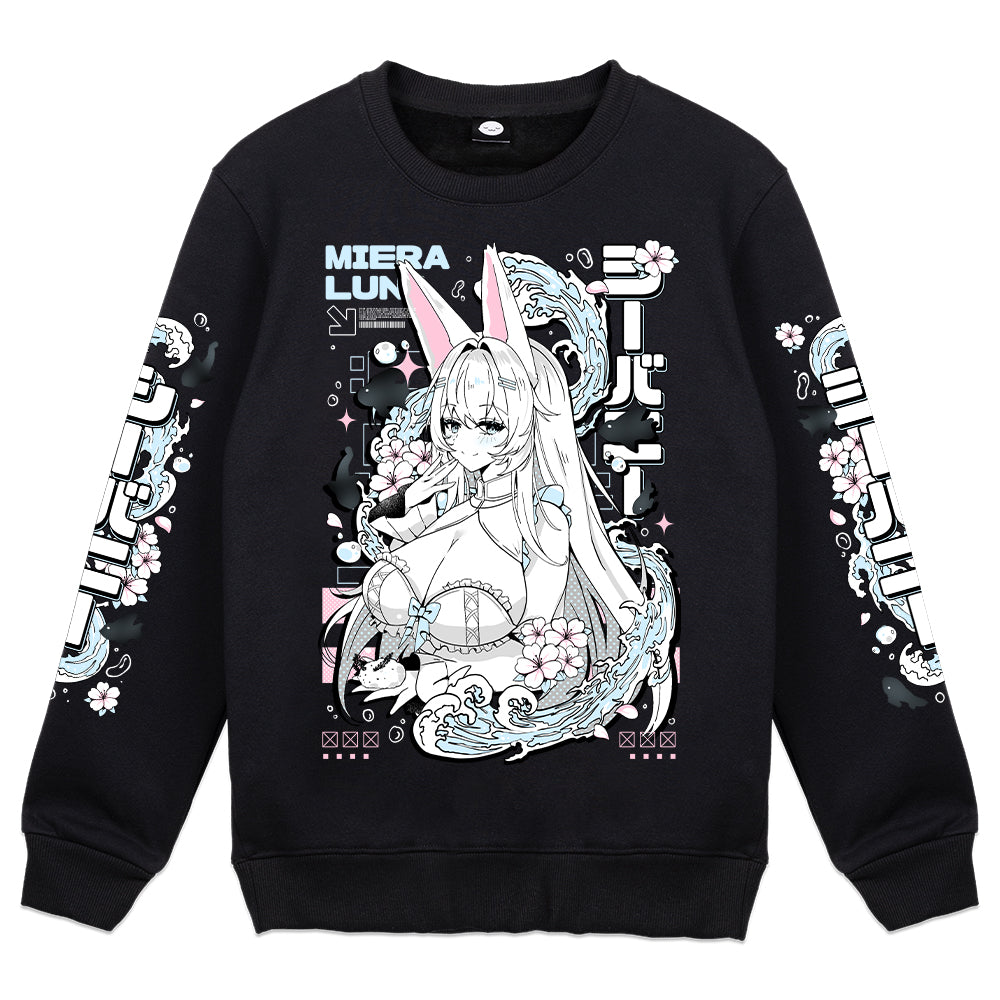 MieraLuna Crewneck