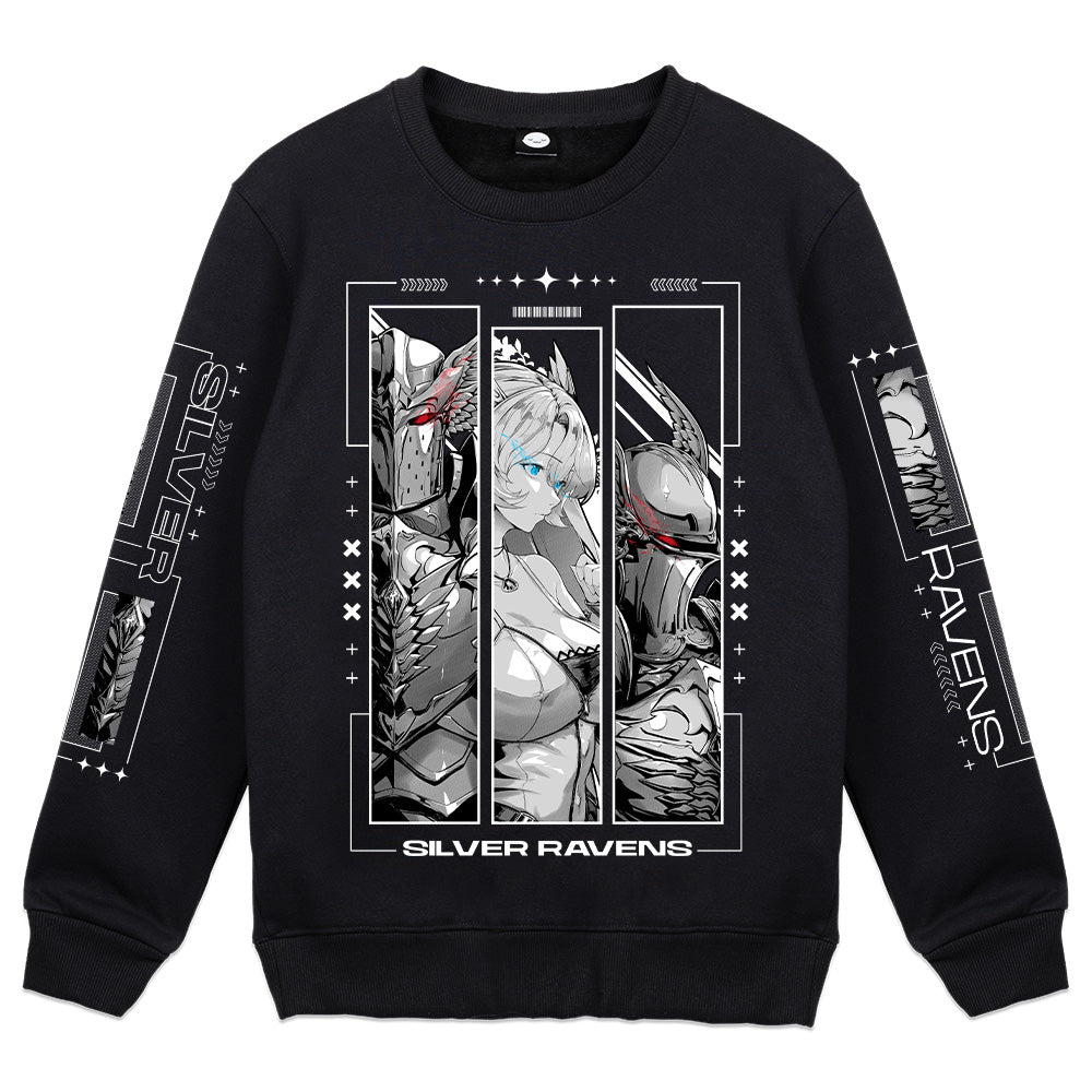 SkyeSenfort Crewneck