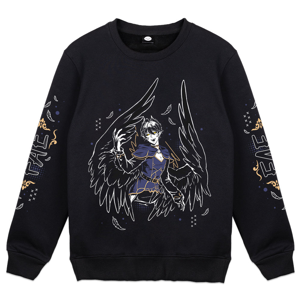 PuzalPooka Crewneck