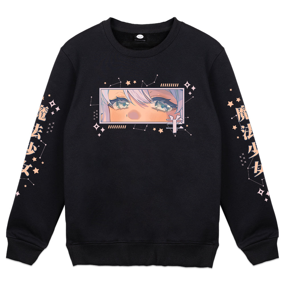 Chaimuwu Keeper of Dreams Crewneck