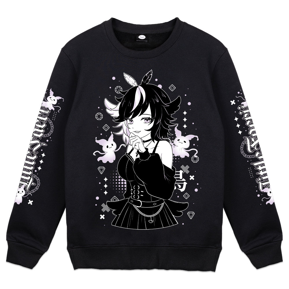 LittleFaerii "Wondrous Wisps" Crewneck