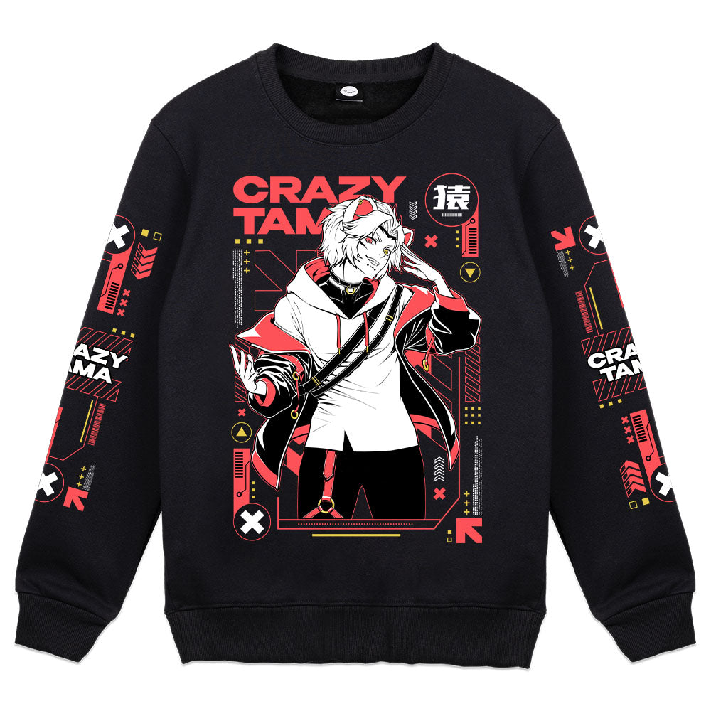 CrazyTama 