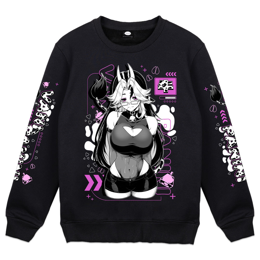 VaniPanini Crewneck