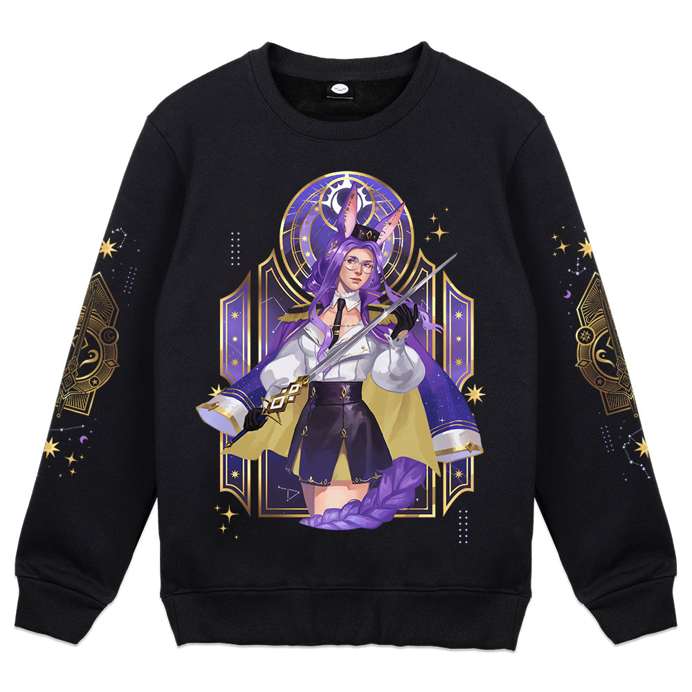 Meera Octavia 'Celestial' Crewneck