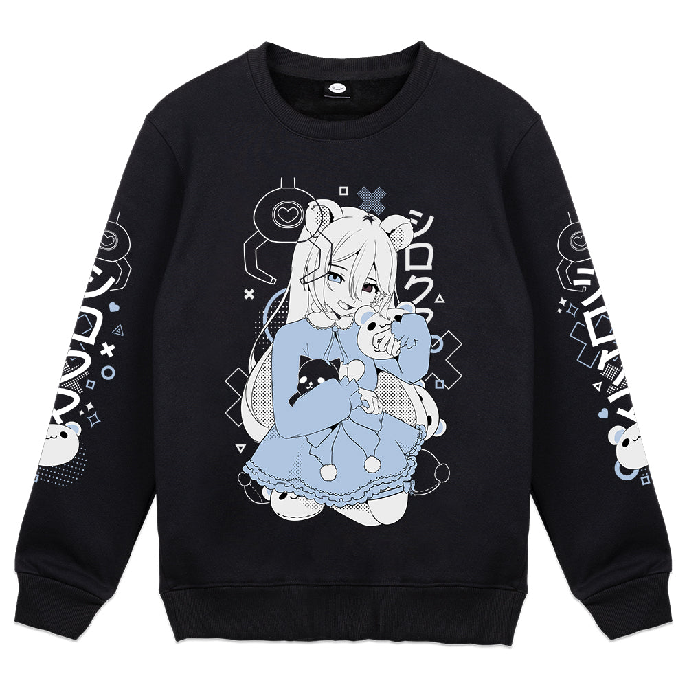 Fuufie Claw Machine Crewneck