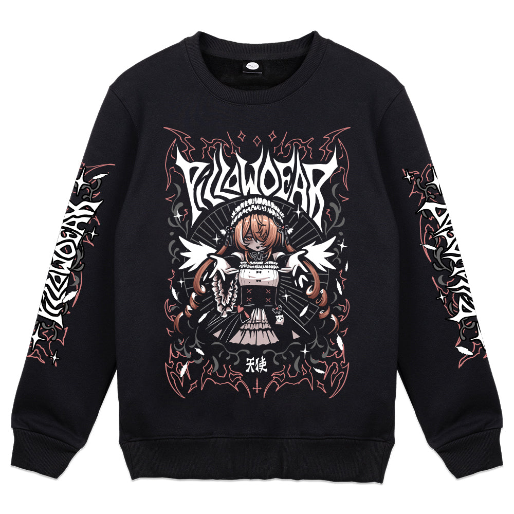 PillowDear Eternity Crewneck