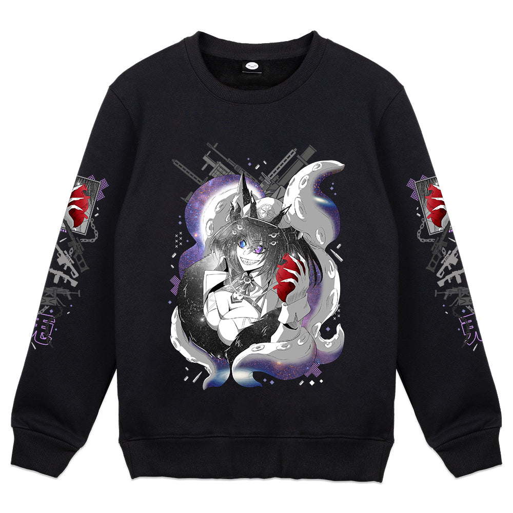 Usagi Maximum Chaos Crewneck