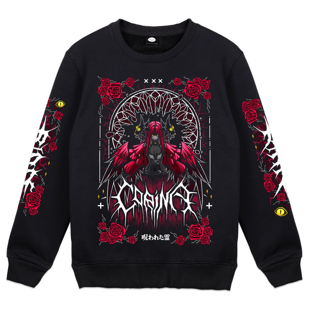 Corina_vizi Crewneck