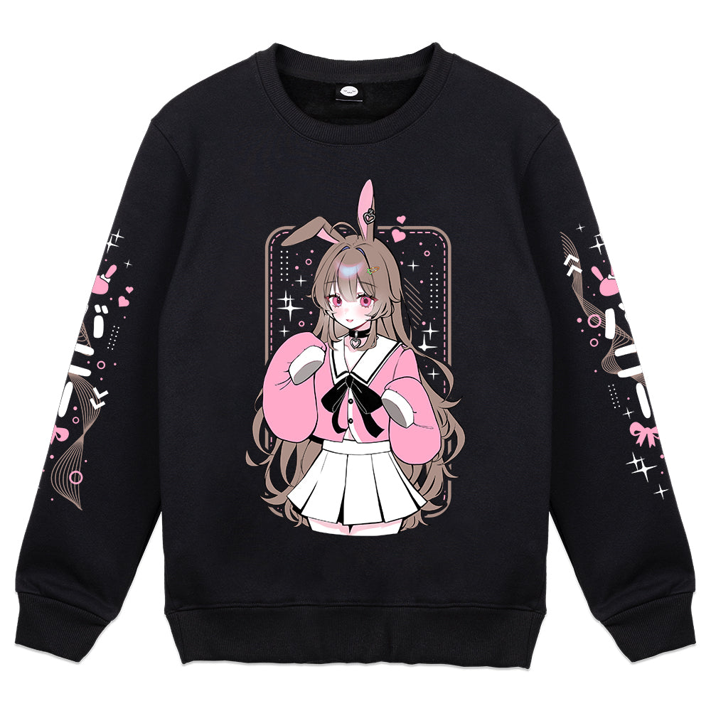 Loltinami Bun Love Crewneck